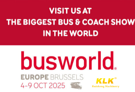 Busworld Europe 2025 Came to A Successful Close