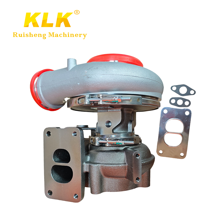 Affordable Turbocharger for Bus and Truck Diesel Engine Best Price 319372