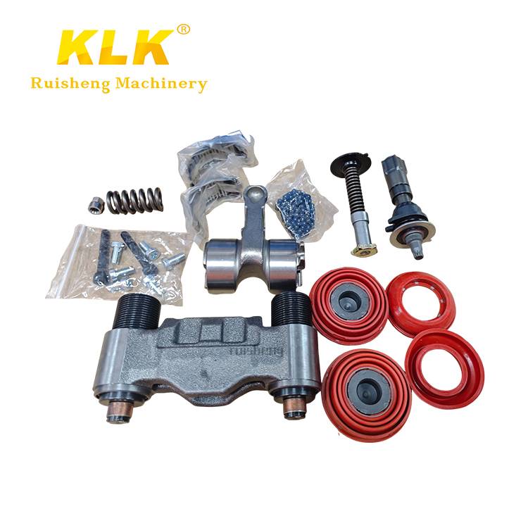 Heavy Duty Caliper Repair Kits for Bus and Truck | Brake Caliper Rebuild Kits | OEM Quality Replacement Parts