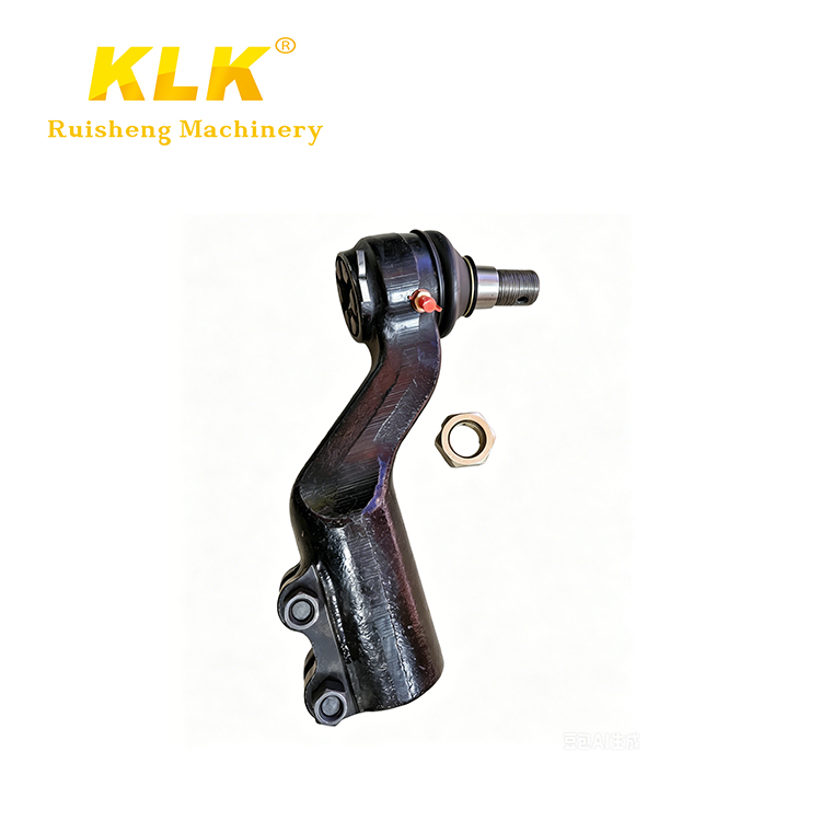 30WFH-03501 30WFH-03502 Bus Tie Rod End Steering Ball Joint Heavy Duty Commercial Vehicle Steering Replacement Accessories Higer Bus Parts