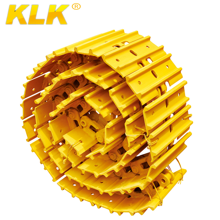Bulldozer parts