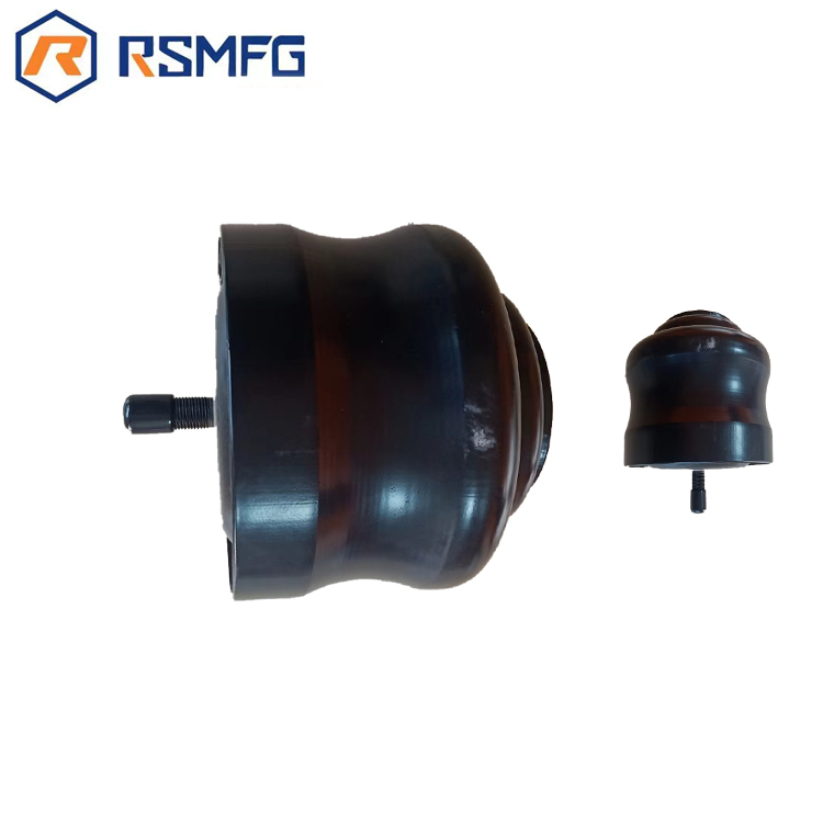 Truck parts