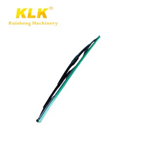 Wholesale Bus Wiper Blades China OEM Supplier Spare Parts for All Bus Models