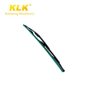 Wholesale Bus Wiper Blades China OEM Supplier Spare Parts for All Bus Models