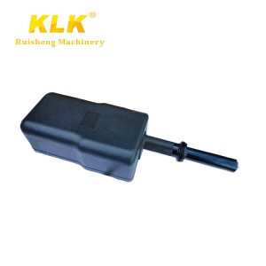 61QA1-08511TD Higer KLQ6119 KLQ6856 Door Pump Assy Bus Parts Auto Accessories