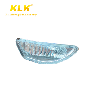 China Bus Parts Fog Light for Yutong Bus 6126|4...