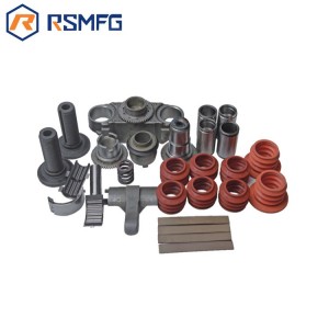 Bus Spare parts Auto Brake Systems Brake Caliper Repair Kit