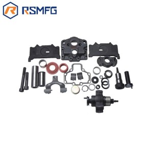 Bus Spare parts Auto Brake Systems Brake Caliper Repair Kit