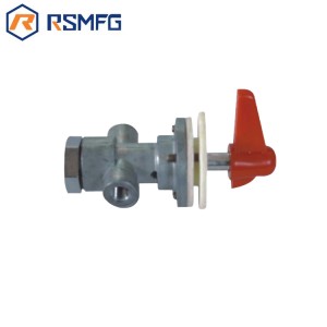 Door Pump Switch of Bus Parts