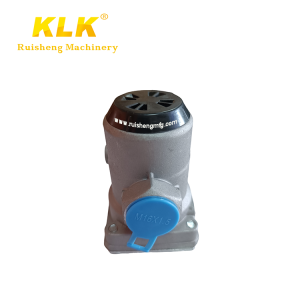 All Kinds Of Pressure Limiting Valve Chinese Bus Parts Supplier Direct Factory Yutong Higer Kinglong Bus Parts