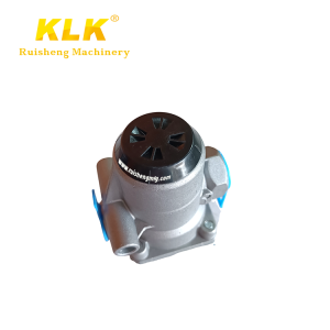 All Kinds Of Pressure Limiting Valve Chinese Bus Parts Supplier Direct Factory Yutong Higer Kinglong Bus Parts