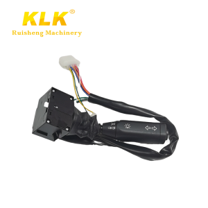 For Yutong Higer Kinglong Zhongtong Bus Combination Switch 37KS3-04110 37KS3-04020