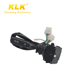 For Yutong Higer Kinglong Zhongtong Bus Combination Switch 37KS3-04110 37KS3-04020