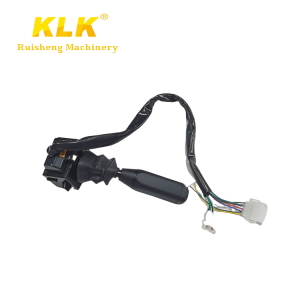 For Yutong Higer Kinglong Zhongtong Bus Combination Switch 37KS3-04110 37KS3-04020